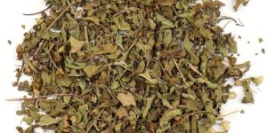 Dried Whole Tulsi Leaves