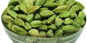 Green Cardamom