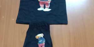 Baby Boys T Shirt & Shorts
