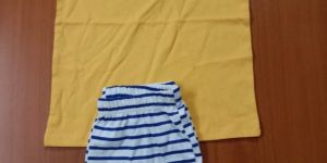 Boys T Shirt & Shorts