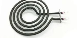 Stainless Steel Electric Heating Coil