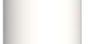 White Electric Water Heater