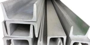 Mild Steel C Channel
