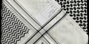 saudi shemagh men scarves