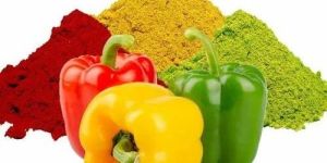 Bell Pepper Powder
