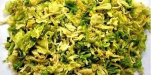 Dried Cabbage Flakes