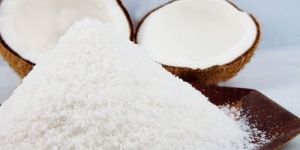 Dried Coconut Powder