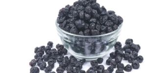 Natural Dried Whole Blueberries