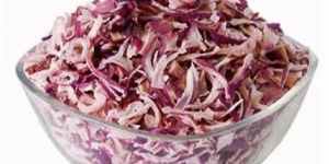 Premium Onion Flakes