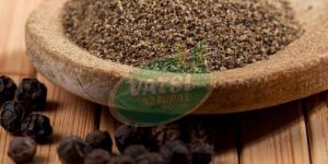Black Pepper Powder