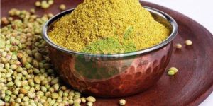 Natural Coriander Powder