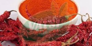 Natural Red Chilli Powder