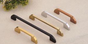 SS Cabinet Handles