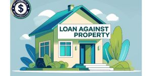 Loan against Property Services