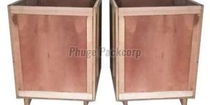 Plywood Packaging Box
