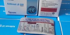 Azithromycin Tablet