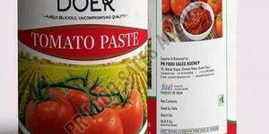 3.2 Kg Doer Tomato Paste