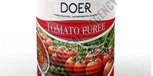 425 Gm Doer Tomato Paste