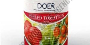 850 Gm Doer Peeled Tomato