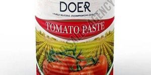 875 Gm Doer Tomato Paste
