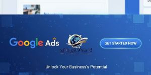 Google Ads Service
