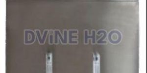 DVN-3000 Commercial Alkaline Water Ionizer 1213 Plates