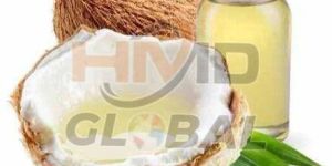 A Grade Coconut Cooking Oil