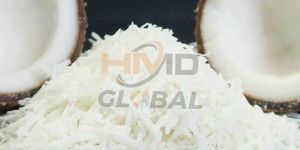 Desiccated Coconut Flakes