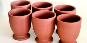 Terracotta Clay Kulhad