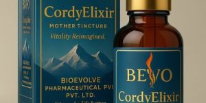cordyelixir cordyceps militaris mother tincture