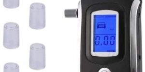 Alcohol Breath Tester Mouthpiece VT00000008