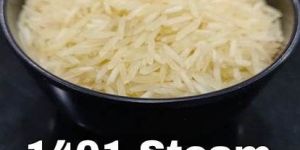 1401 Steam Basmati Rice