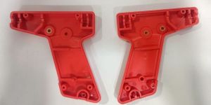 Injection Moulding Moulds