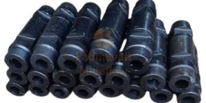 Mild Steel Black Drill Rod Adapter