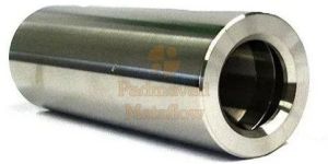 Polished Stainless Steel Sleeve