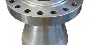 Stainless Steel Expander Flange