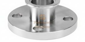 Stainless Steel Lap Joint Flange