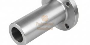 Stainless Steel Long Neck Flange