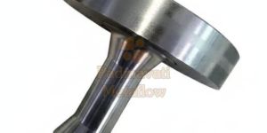 Stainless Steel Nipo Flange
