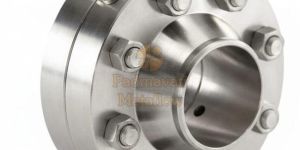 Stainless Steel Orifice Flange