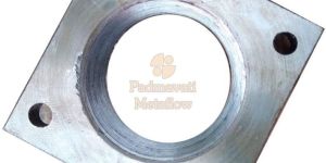 Stainless Steel Square Flange