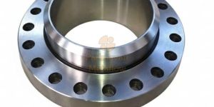 Stainless Steel Swivel Flange