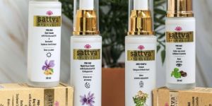 Sattva Ayurveda Pro - Age Cream