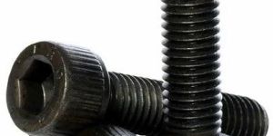 Socket Cap Screw Bolt