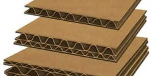 Corrugated Pads & Sheets