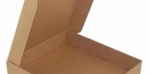 E Flute Corrugated Packaging Box
