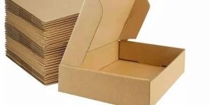 Folding Corrugated Packaging Box