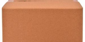 Large Corrugated Shipping Box