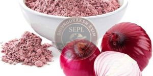 Dehydrated Red Onion Powder