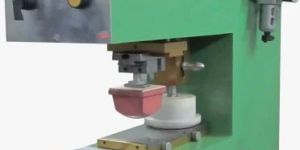 Food Container Printing Machine